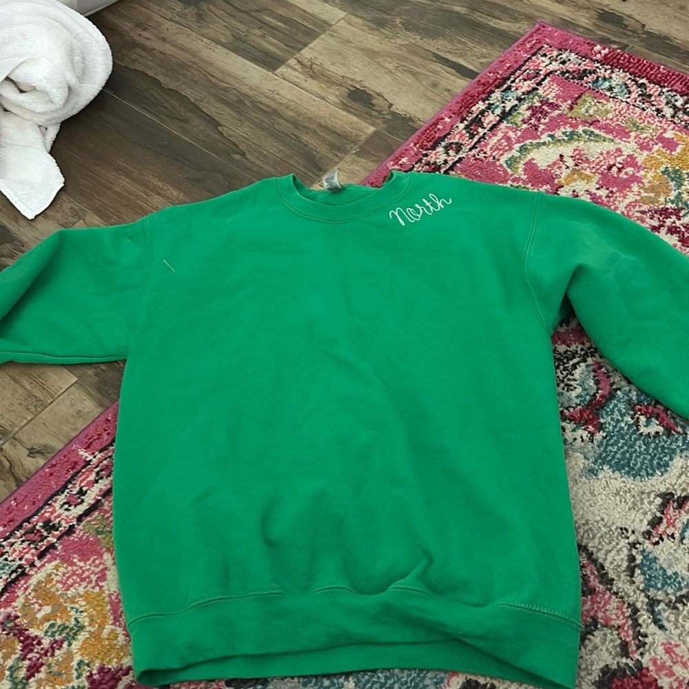 so cute and such a fun color! GREAT quality